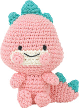 Amitami Petra Crochet Kit