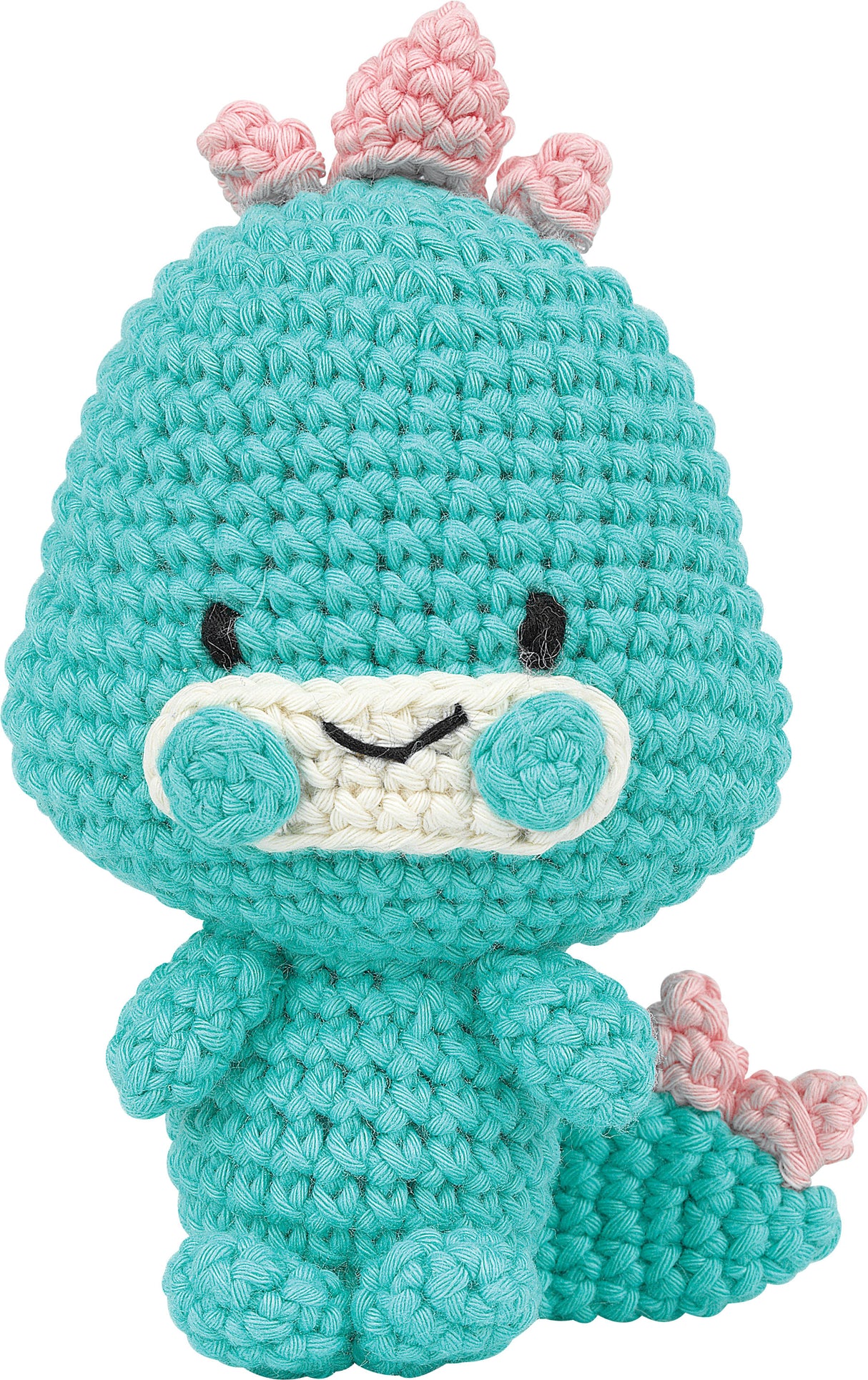 Amitami Petra Crochet Kit