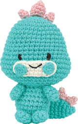 Amitami Petra Crochet Kit
