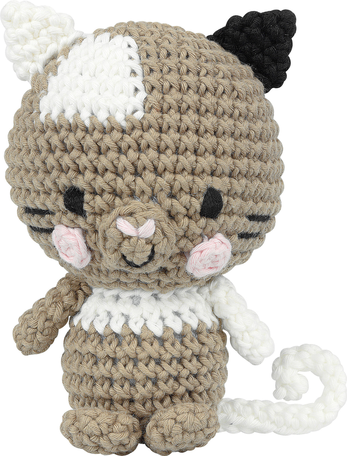 Amitami Mochi Crochet Kit