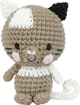 Amitami Mochi Crochet Kit