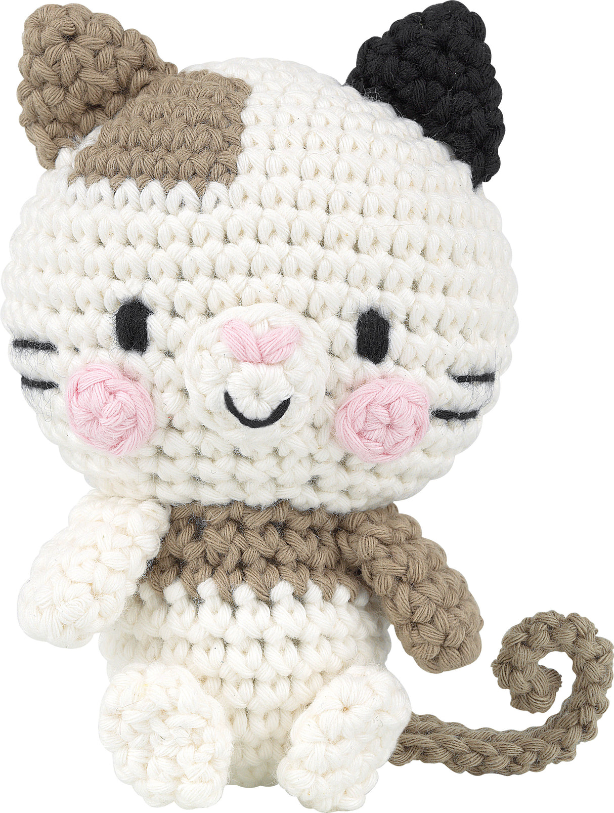 Amitami Mochi Crochet Kit