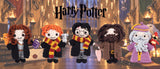 Harry Potter® Character Amigurumi Kits