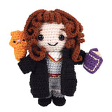 Harry Potter® Character Amigurumi Kits