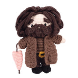 Harry Potter® Character Amigurumi Kits