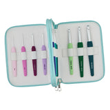Waves Grande Crochet Hooks Set
