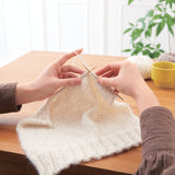 Clover® Pro Takumi 32" (80 cm) Circular Knitting Needles