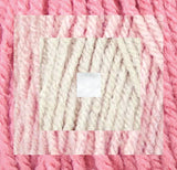 Black & Grey Geometric Afghan