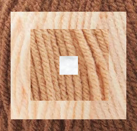 Black & Grey Geometric Afghan