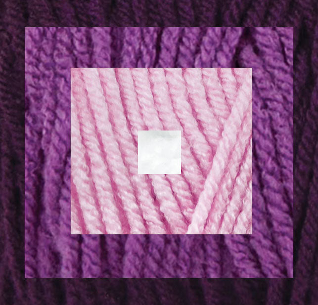 Black & Grey Geometric Afghan