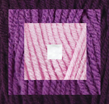 Black & Grey Geometric Afghan