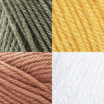 Candy Wrapper Baby Blanket