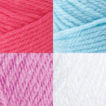 Candy Wrapper Baby Blanket