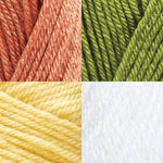 Candy Wrapper Baby Blanket