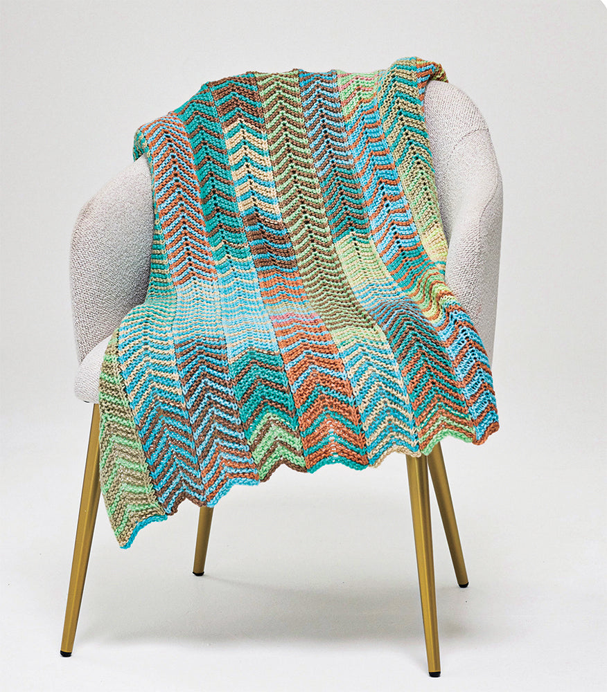 Rise and Repeat Throw