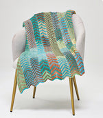 Rise and Repeat Throw