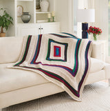 Diamond Lattice Throw