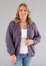 The Luna Cardigan