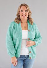 The Luna Cardigan