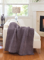 Criss Cross Blanket