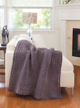 Criss Cross Blanket
