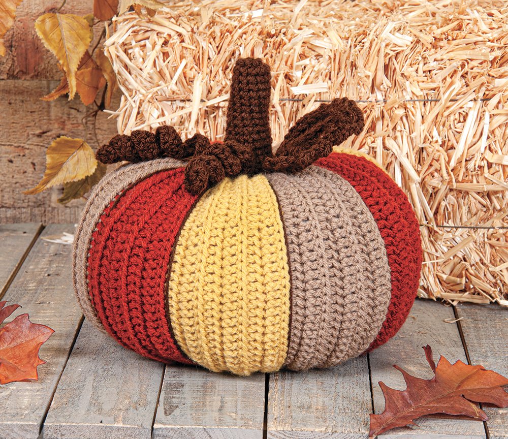 Gourd-geous Pumpkins