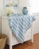 Baby Ridges Blanket