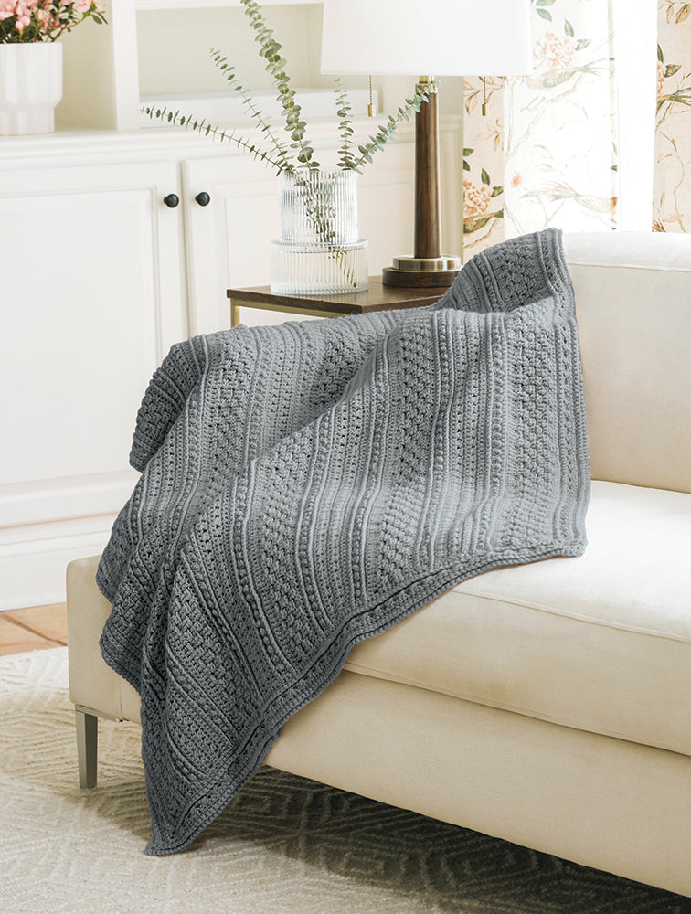 Heritage Lapghan