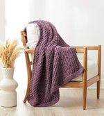 Ripples Throw