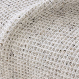Reversible Honeycomb Afghan