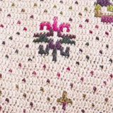 Floralicious Mosaic Blanket