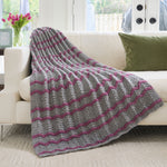 Flip Side Afghan