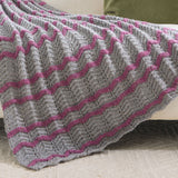 Flip Side Afghan