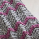 Flip Side Afghan