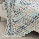 Alpine Heritage Blanket