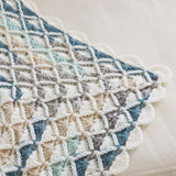 Alpine Heritage Blanket