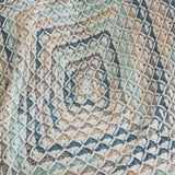 Alpine Heritage Blanket