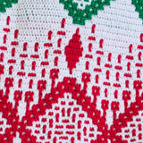 Sweet Dreams Mosaic Throw