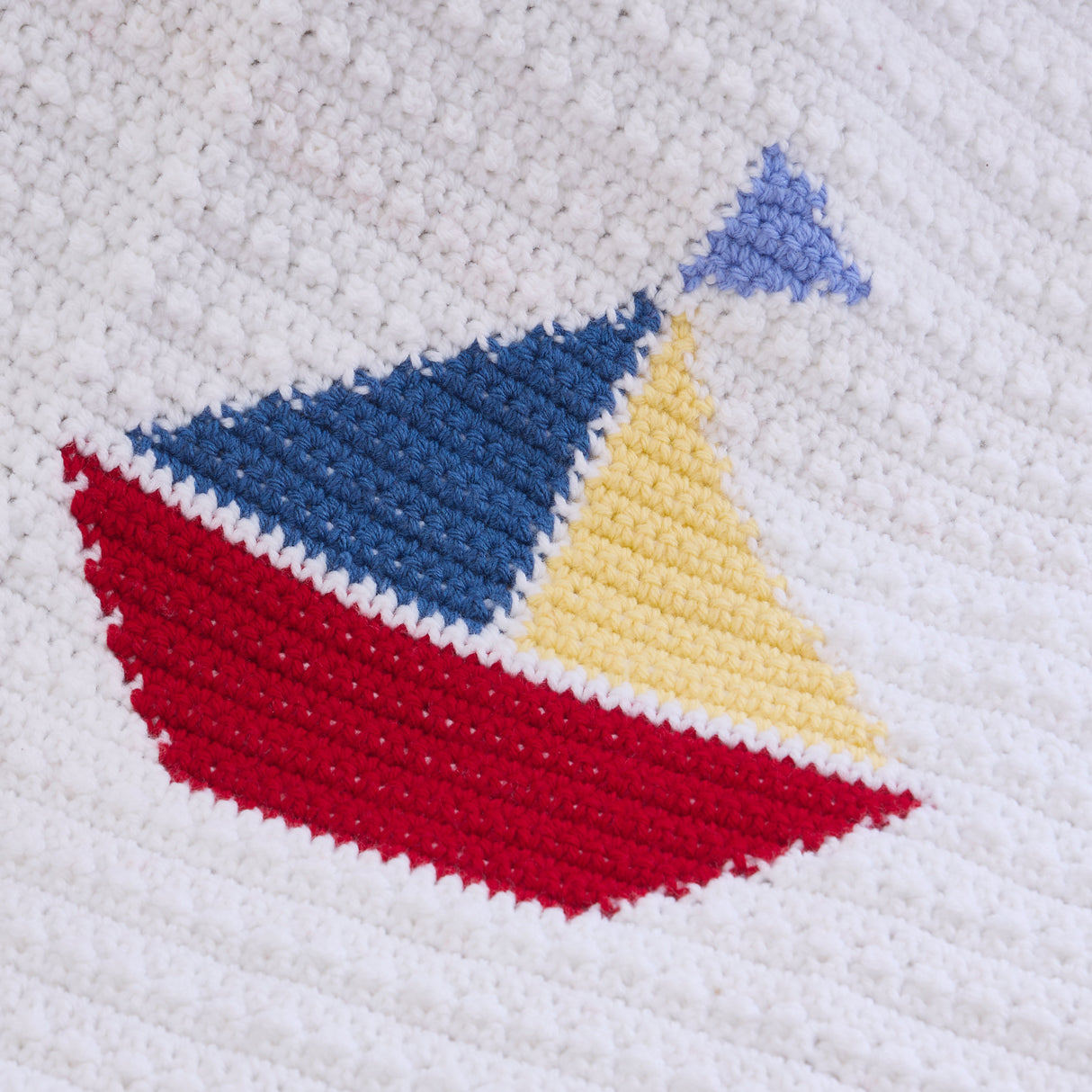 Dreamboat Baby Crib Set