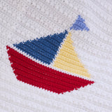 Dreamboat Baby Crib Set