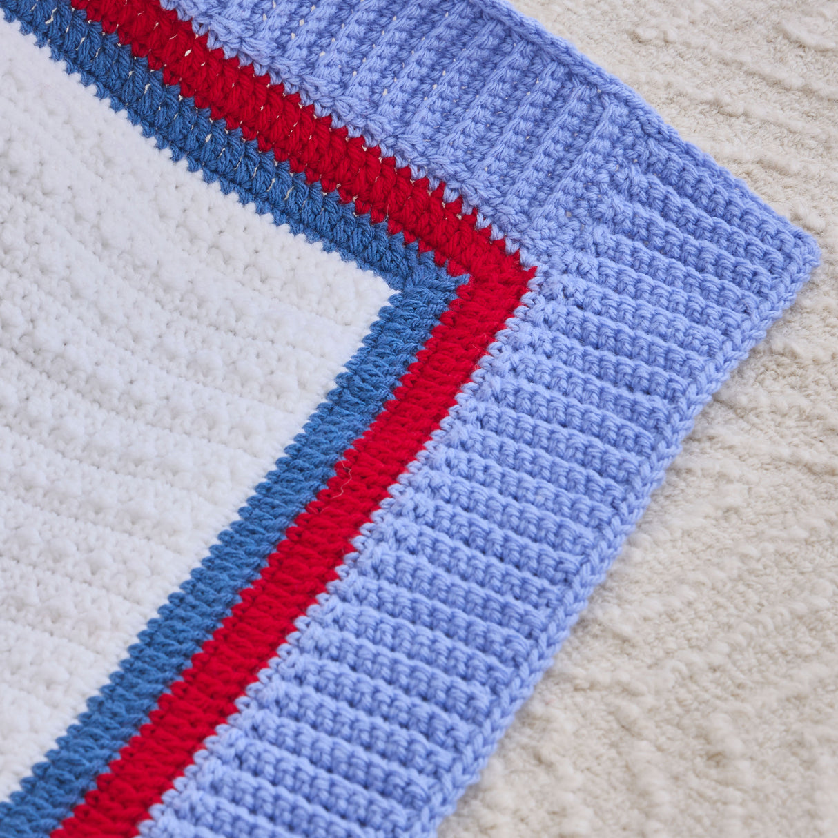 Dreamboat Baby Crib Set