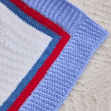 Dreamboat Baby Crib Set