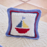 Dreamboat Baby Crib Set