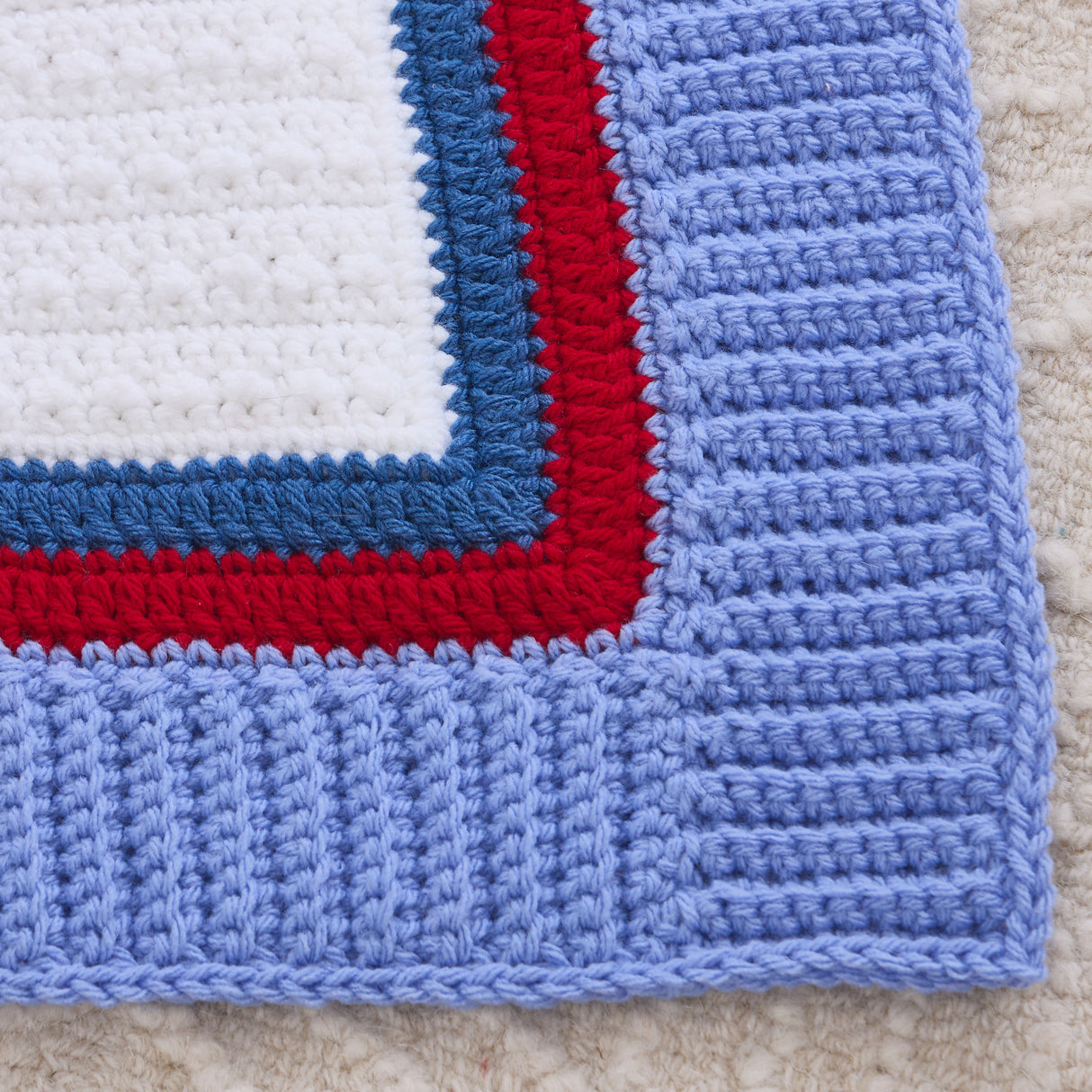 Dreamboat Baby Crib Set