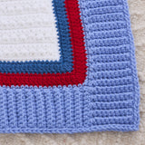 Dreamboat Baby Crib Set
