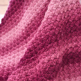 Beneficent Bella Baby Blanket