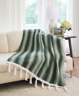 Winter Wishes Throw