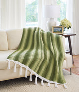 Winter Wishes Throw