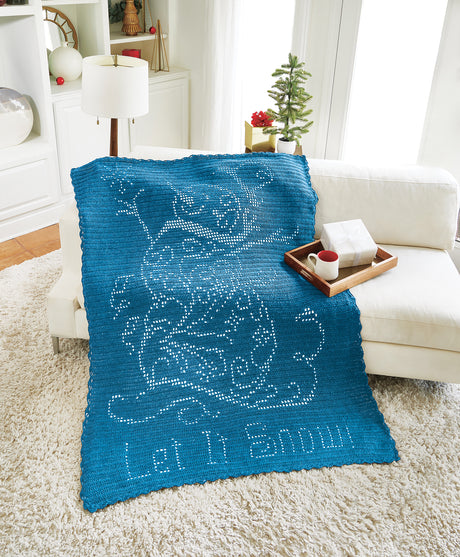 Laisse tomber la neige