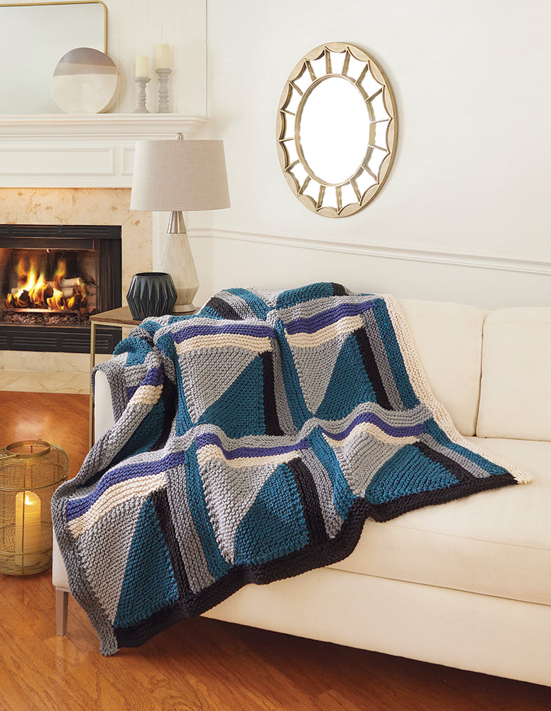 Couverture de cabane en rondins